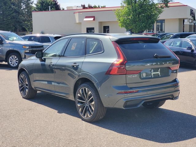 New 2026 Volvo XC60 B5 Ultra w/ Protection Package Premier AWD/4WD image 6