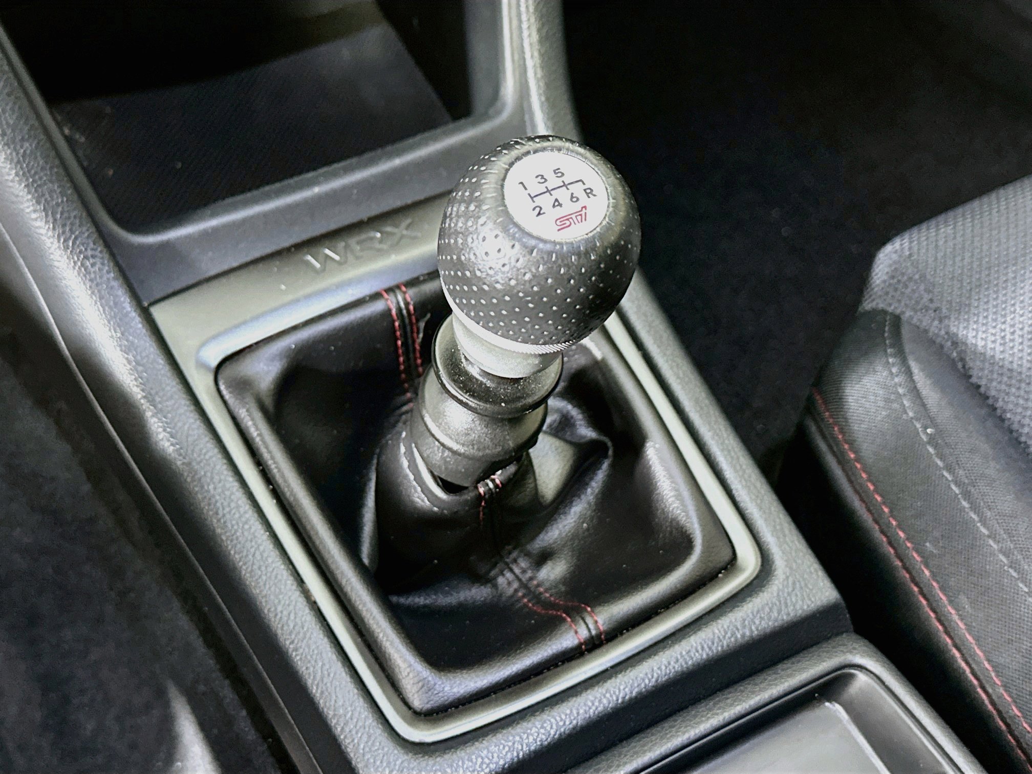 Used 2020 Subaru WRX Premium AWD/4WD image 23