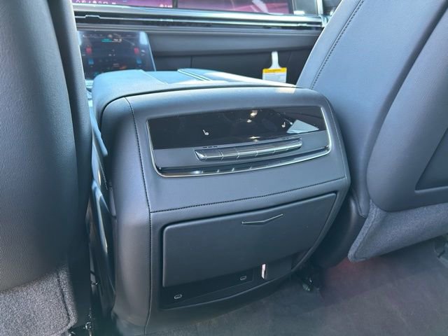 New 2026 Cadillac Escalade Luxury w/ Touring Package image 13