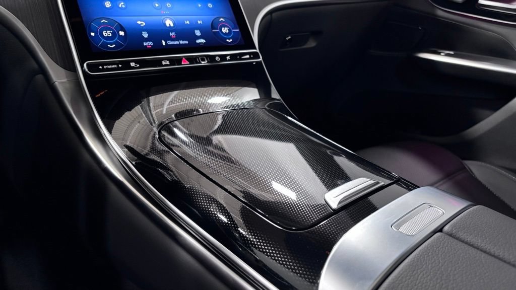 Certified 2025 Mercedes-Benz GLC 300 4MATIC image 15