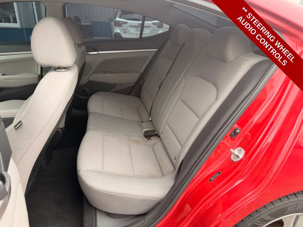 Used 2020 Hyundai Elantra SEL image 9