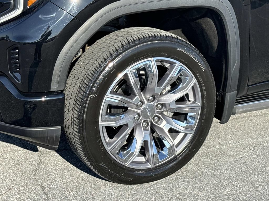 Used 2023 GMC Sierra 1500 Denali w/ Denali Reserve Package AWD/4WD image 30