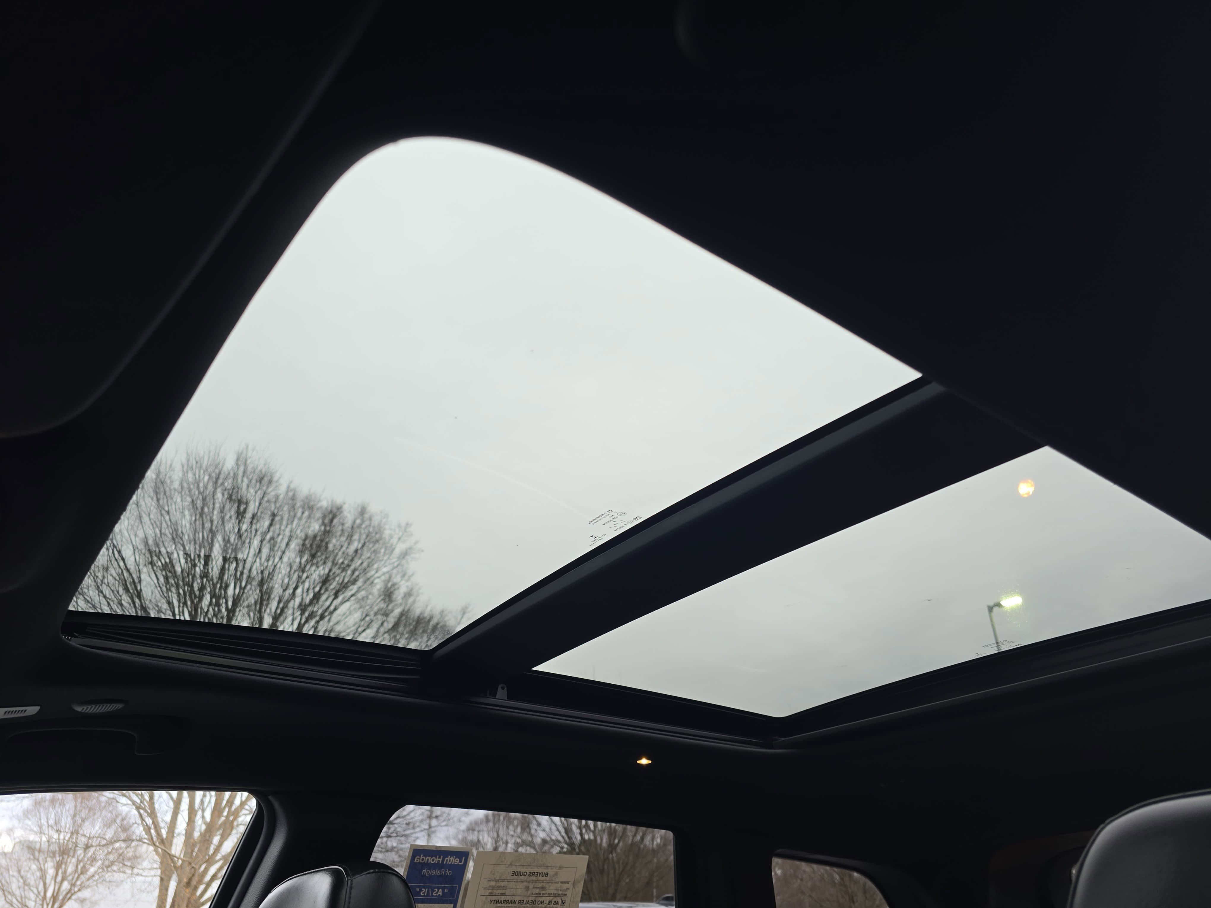 Used 2020 Jeep Grand Cherokee Limited w/ Luxury Group II image 26