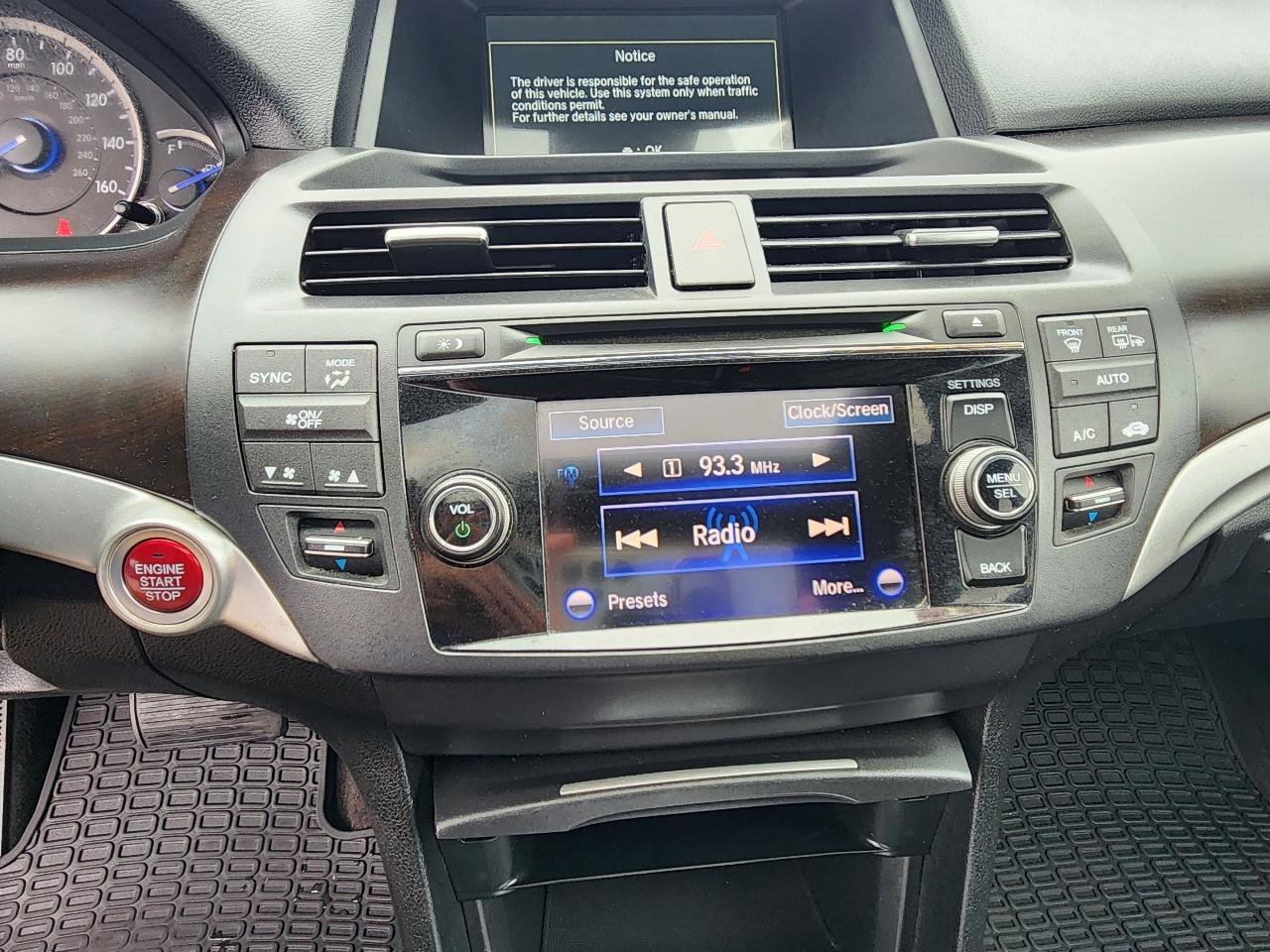 Used 2015 Honda Crosstour EX-L image 20