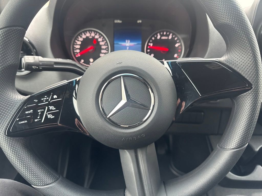 New 2026 Mercedes-Benz Sprinter 3500 image 14