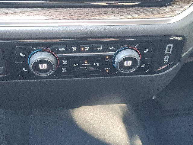Used 2025 Chevrolet Silverado 1500 LT w/ Texas Edition Plus RWD image 21