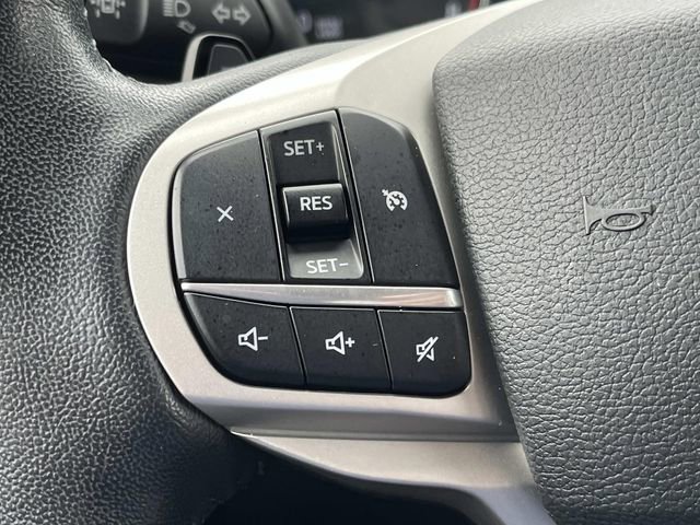 Used 2020 Ford Explorer XLT w/ Equipment Group 202A image 28