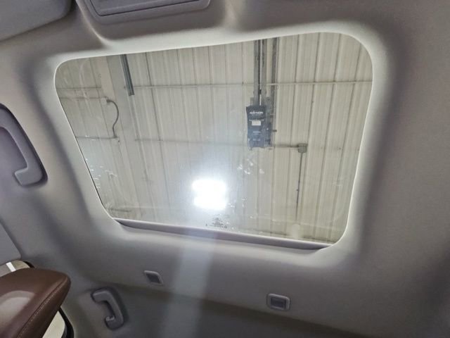 Used 2023 Ford Bronco Sport Outer Banks w/ Tech Package image 3