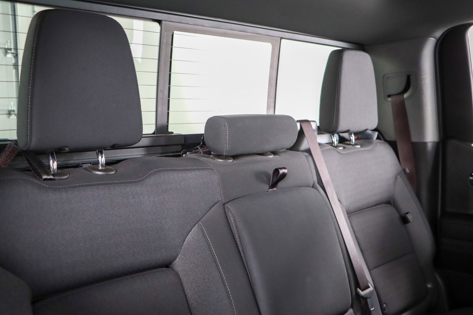 Used 2023 GMC Sierra 1500 Elevation w/ Preferred Package image 31