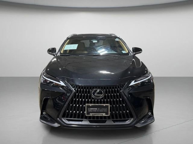 Used 2024 Lexus NX 350 AWD image 9