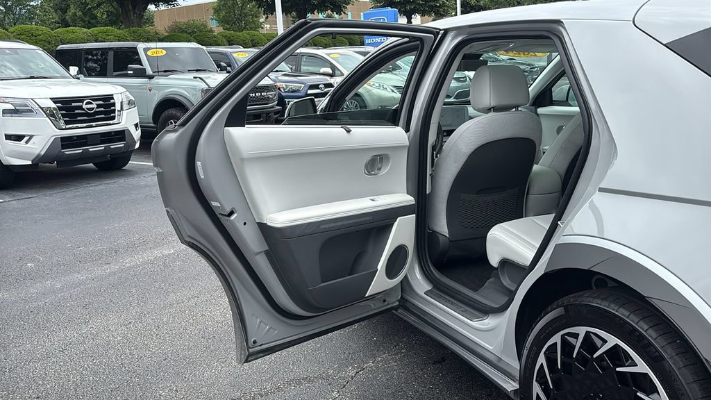 Used 2024 Hyundai Ioniq 5 Limited AWD/4WD image 27