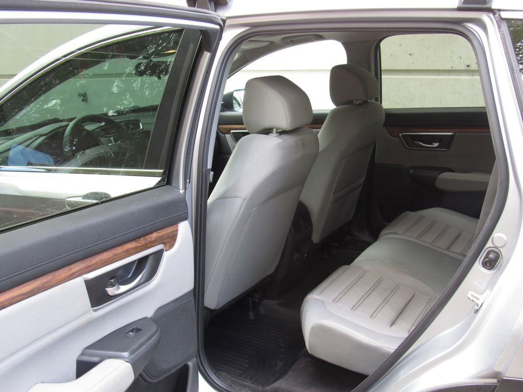 Used 2018 Honda CR-V EX image 14