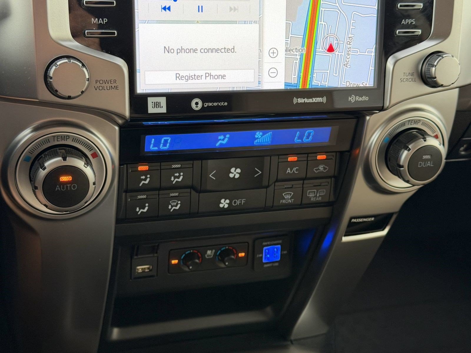 Certified 2021 Toyota 4Runner Limited RWD image 20