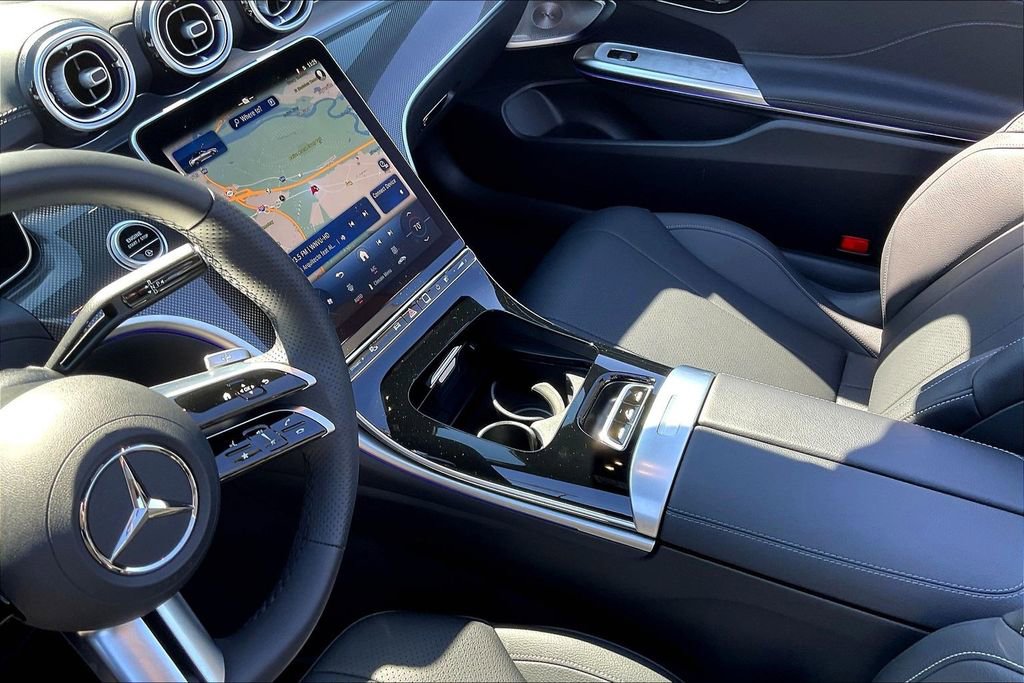 New 2026 Mercedes-Benz CLE 450 4MATIC Cabriolet image 8