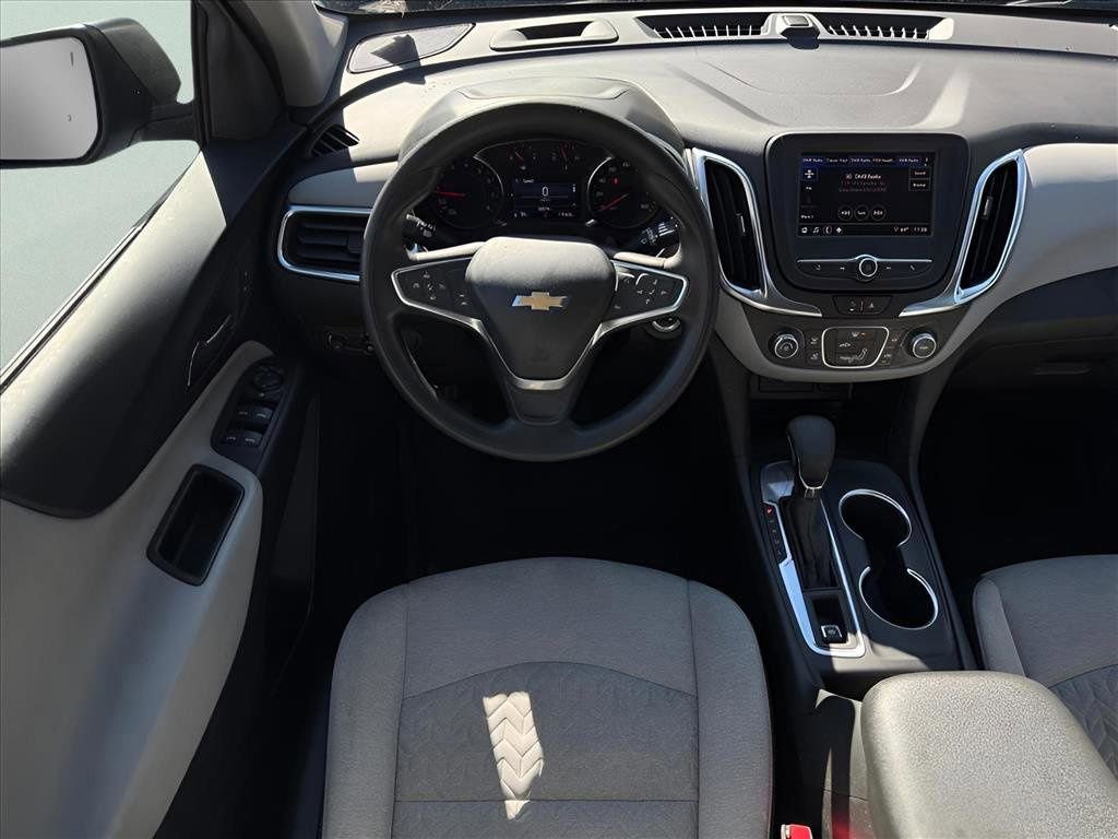 Certified 2023 Chevrolet Equinox LS w/ LS Convenience Package image 13