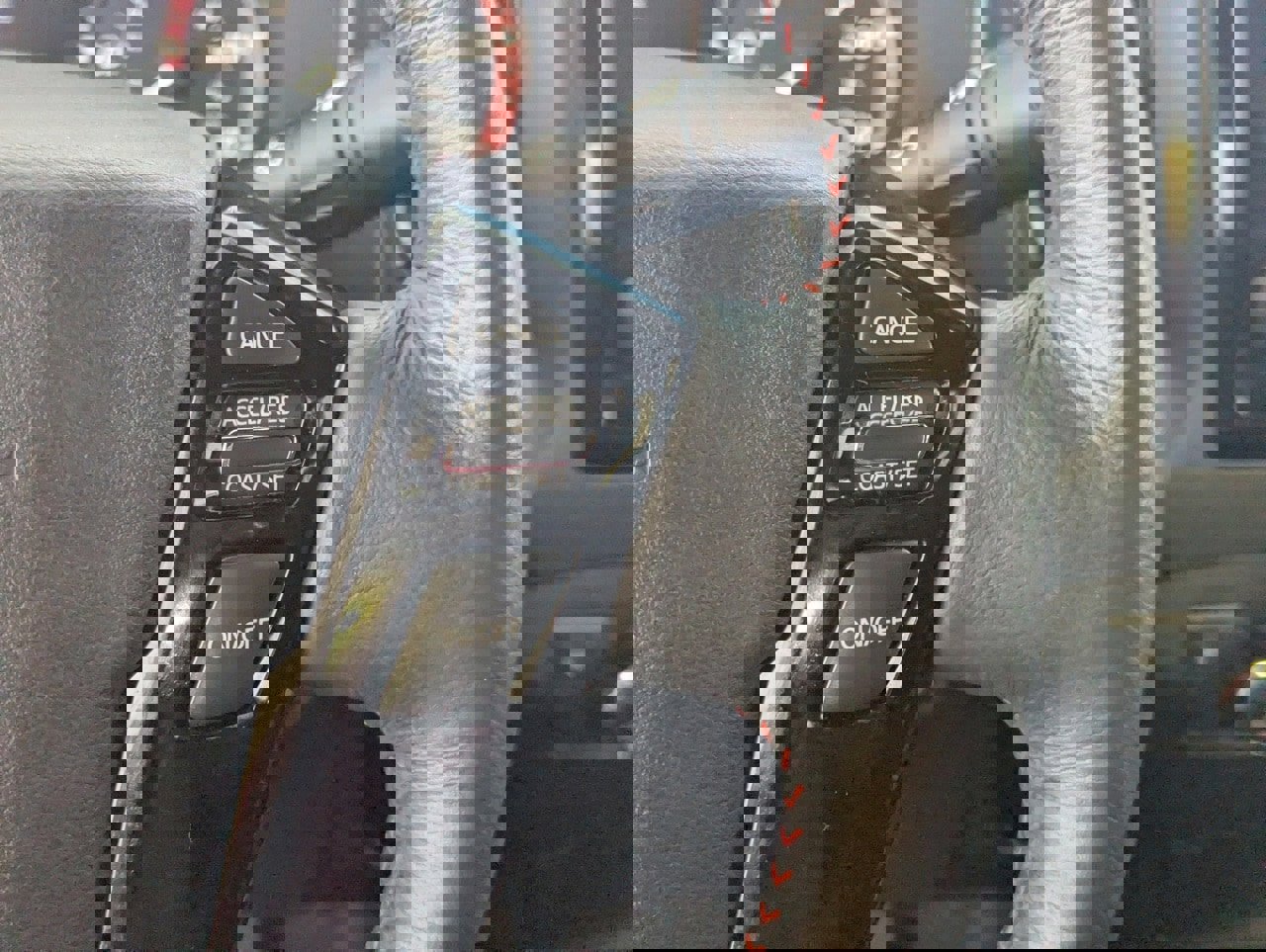 Certified 2024 Nissan Frontier Pro-X image 25