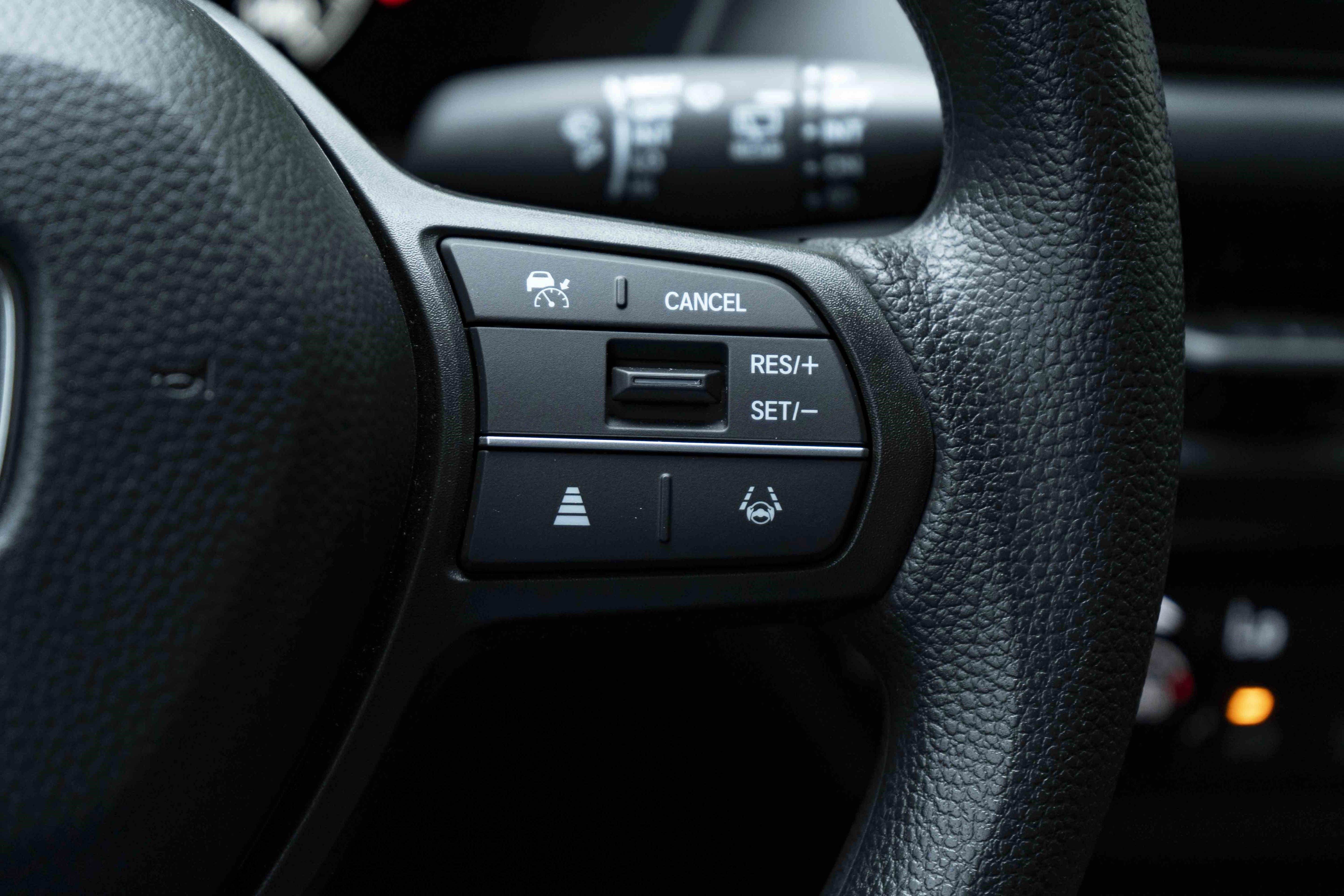 Used 2026 Honda HR-V LX image 20