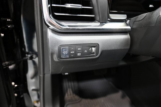 New 2026 GMC Terrain Elevation image 23