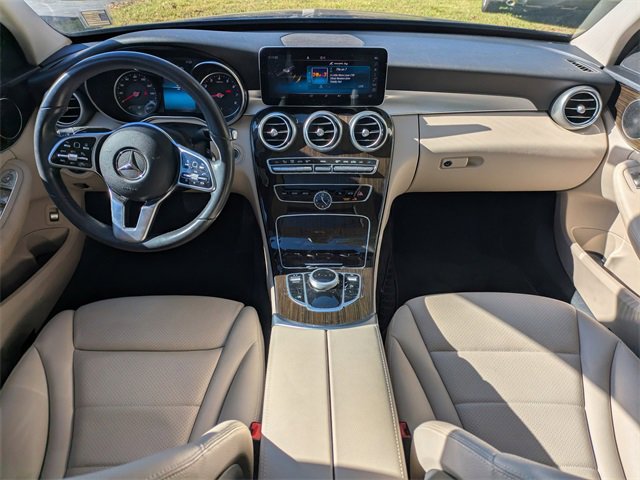 Used 2019 Mercedes-Benz C 300 Sedan image 15