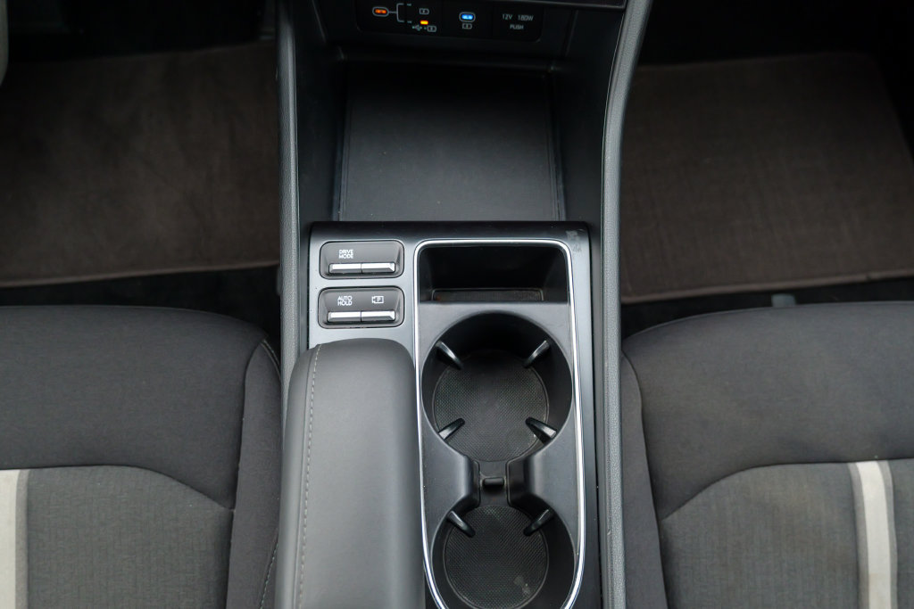 Used 2024 Hyundai Sonata SEL FWD image 48