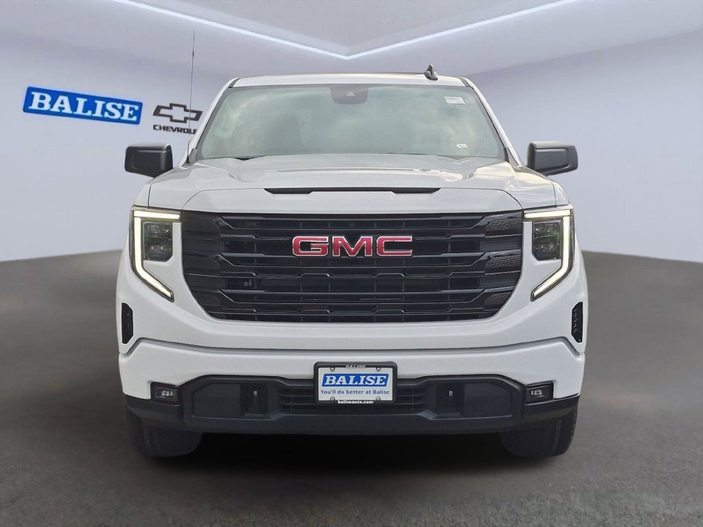 New 2026 GMC Sierra 1500 Elevation AWD/4WD image 8
