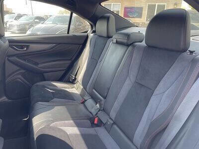 Used 2022 Subaru WRX Limited image 14
