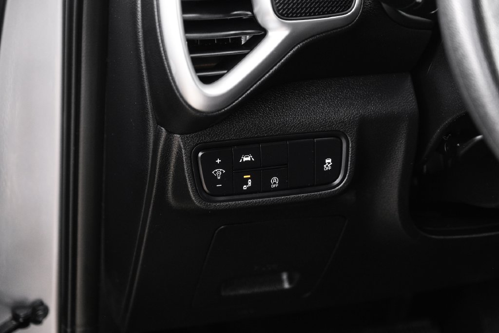 Used 2022 Kia Soul LX w/ Technology Package FWD image 26