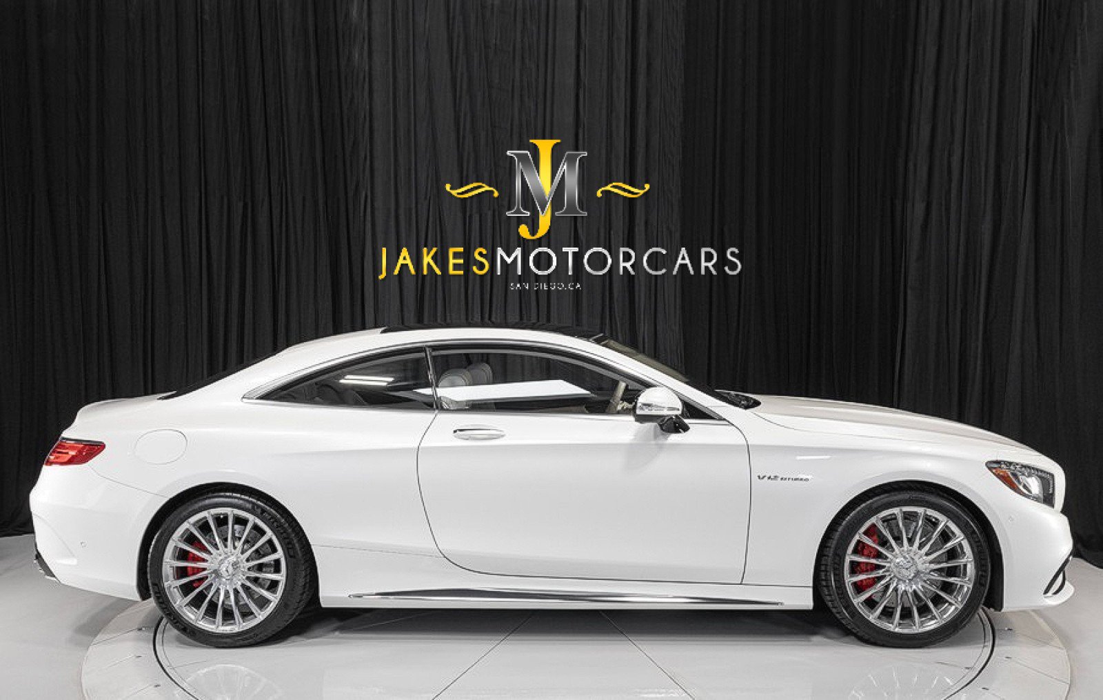 Used 2016 Mercedes-Benz S 65 AMG Coupe image 13