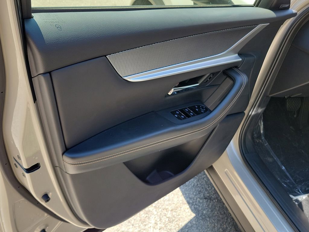 New 2026 MAZDA CX-90 3.3 Turbo w/ Premium Sport Pkg AWD/4WD image 21