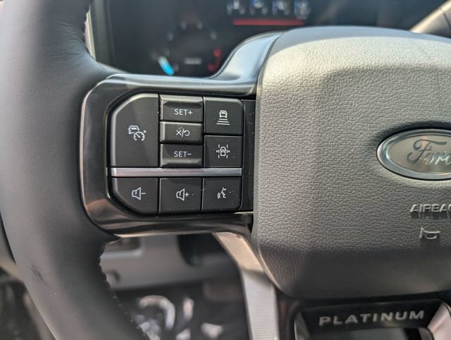 New 2026 Ford F250 Platinum AWD/4WD image 18