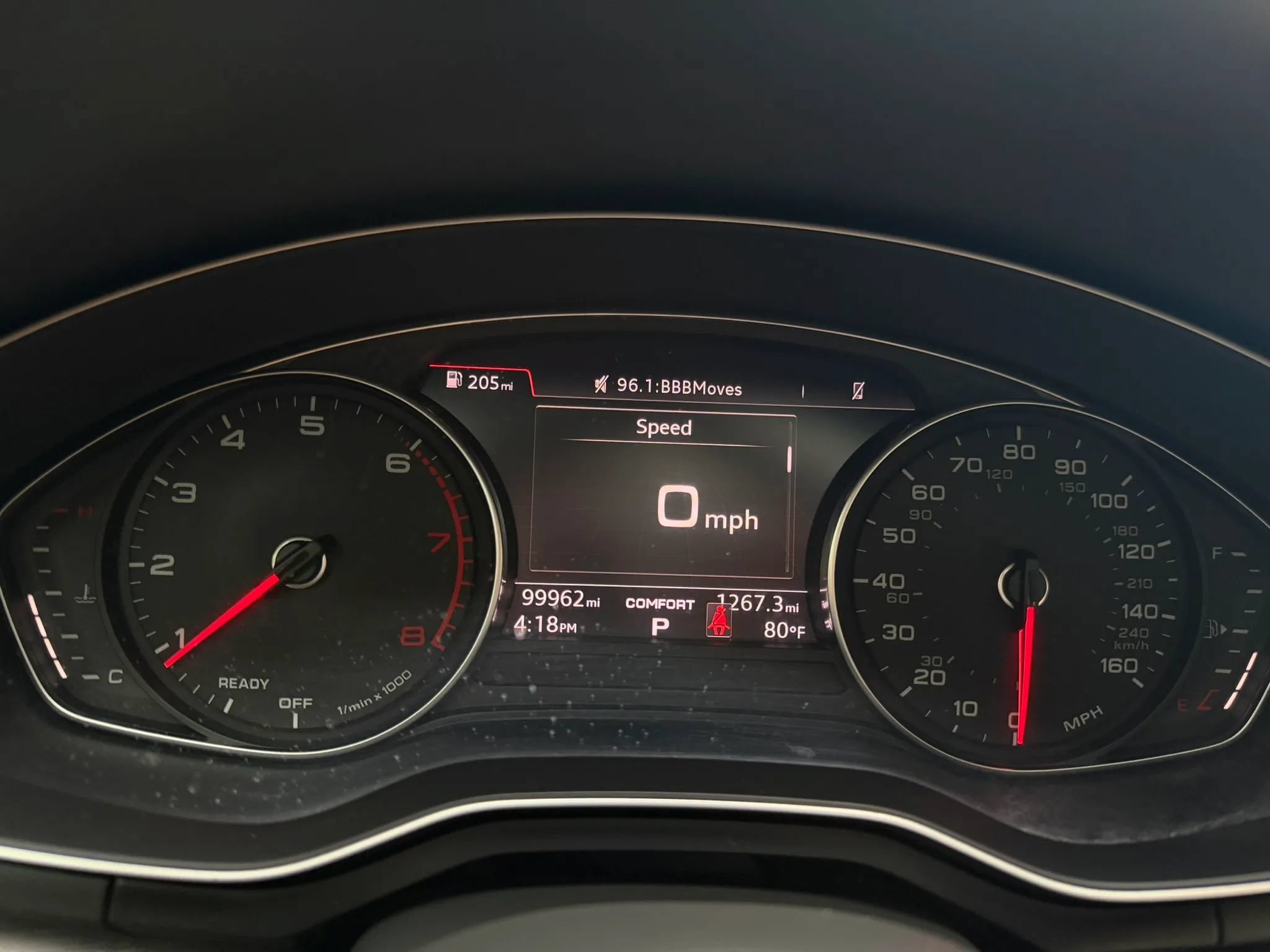Used 2019 Audi A4 2.0T Premium w/ Convenience Package FWD image 23
