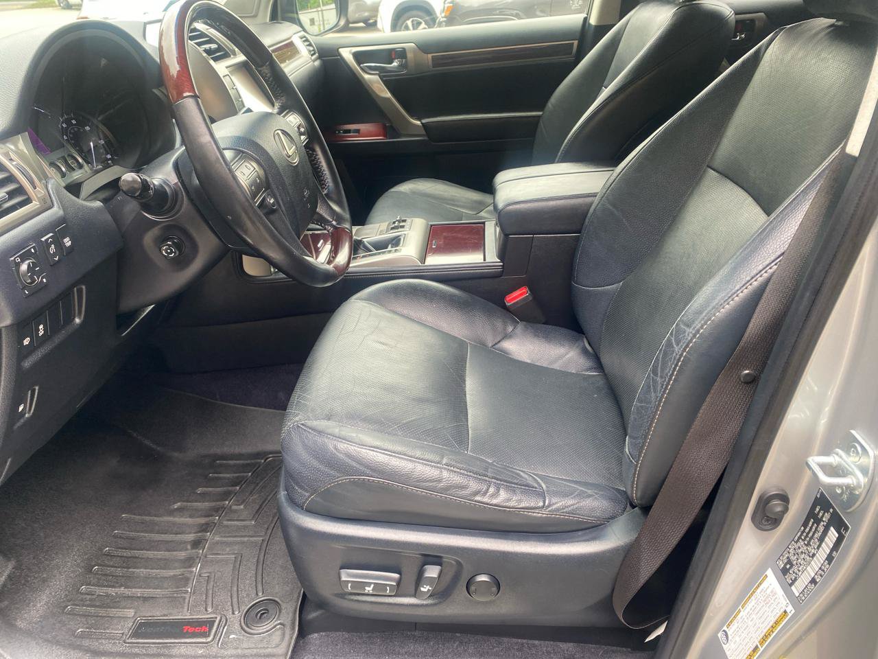 Used 2019 Lexus GX 460 Premium AWD/4WD image 5