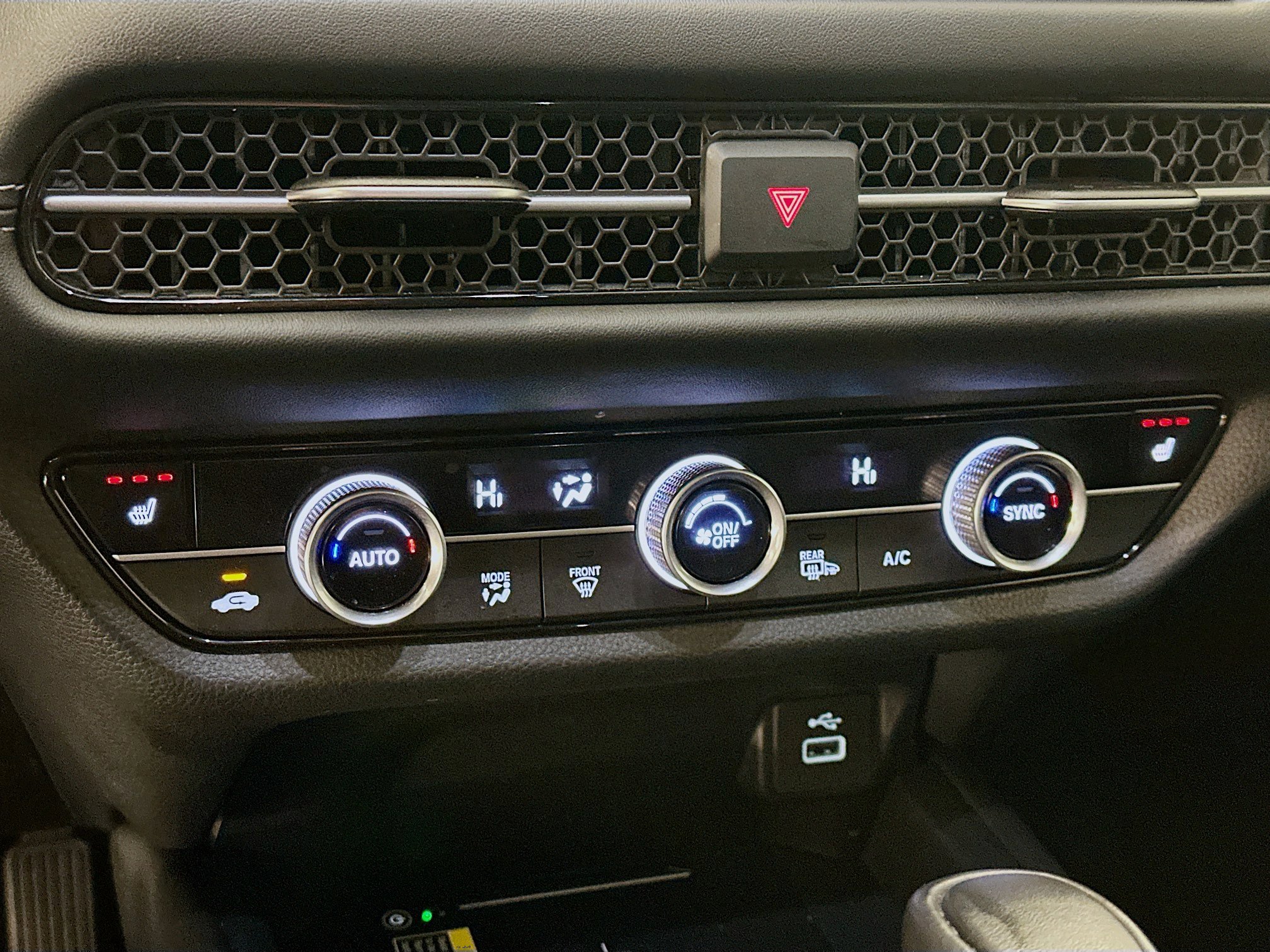 Used 2024 Honda HR-V EX-L image 23