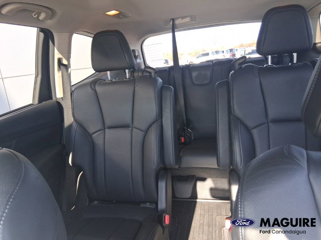 Used 2022 Subaru Ascent Limited image 20