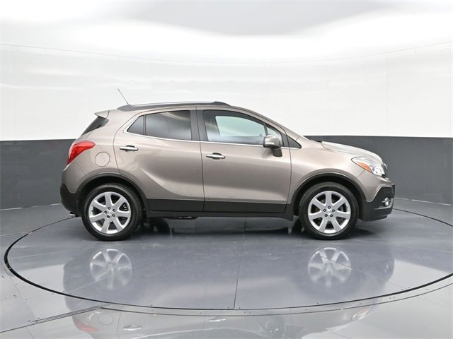 Used 2015 Buick Encore Leather w/ Experience Buick Package image 20