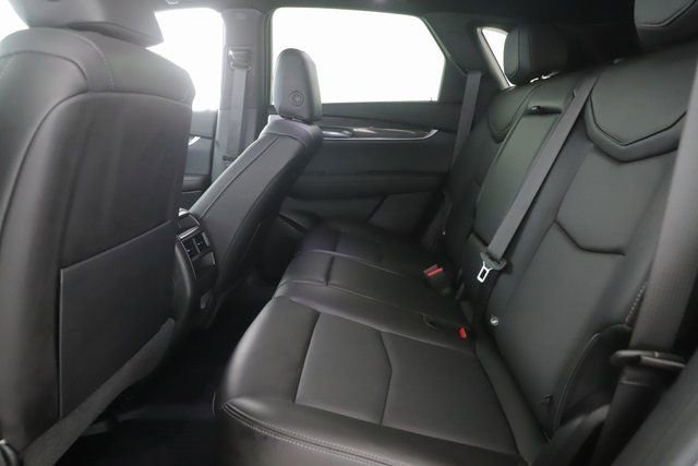 Used 2025 Cadillac XT5 Sportv image 28