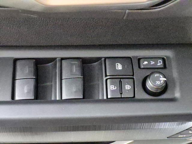 New 2026 Toyota Tundra Platinum image 14