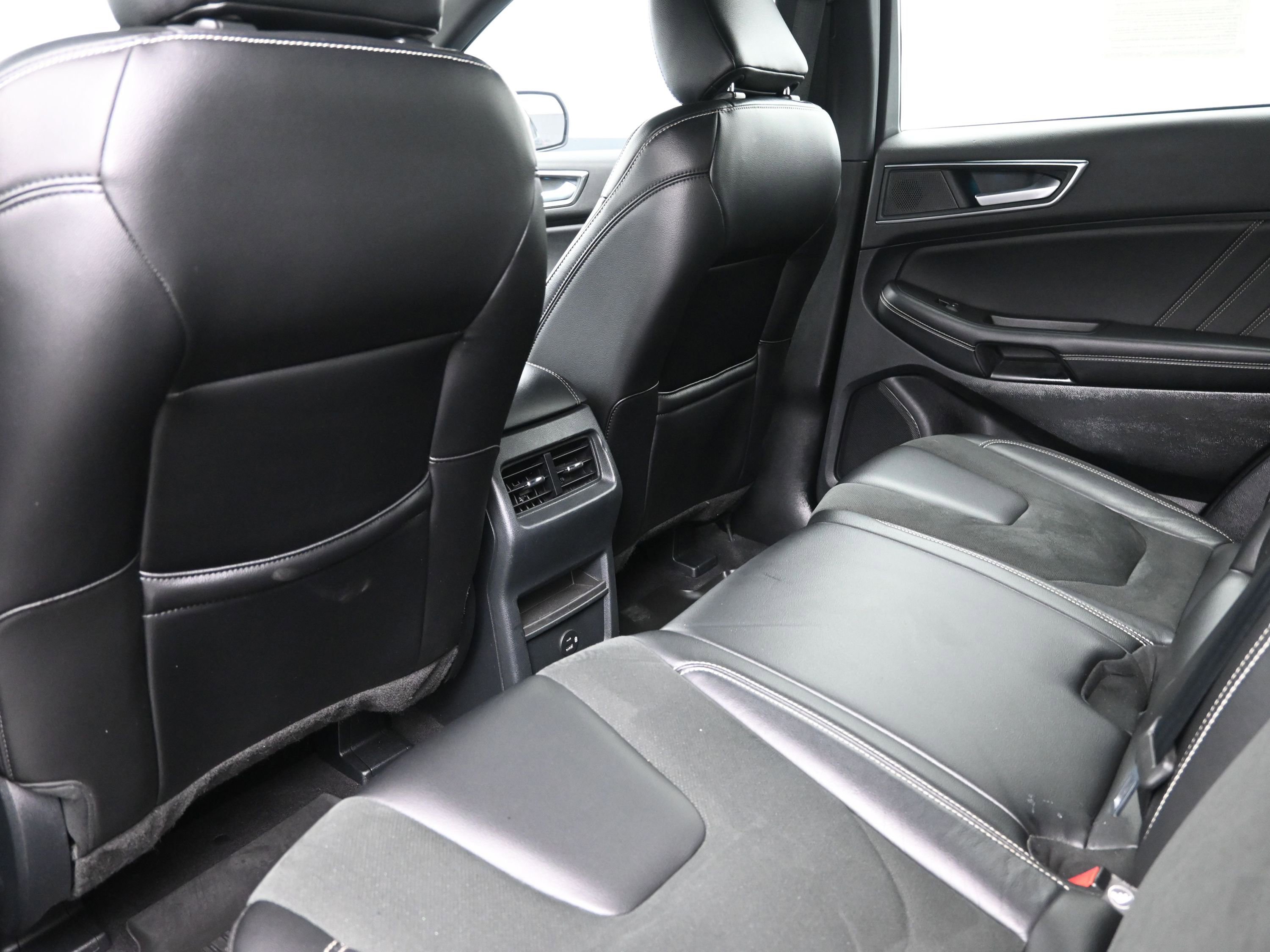 Used 2021 Ford Edge ST AWD/4WD image 21