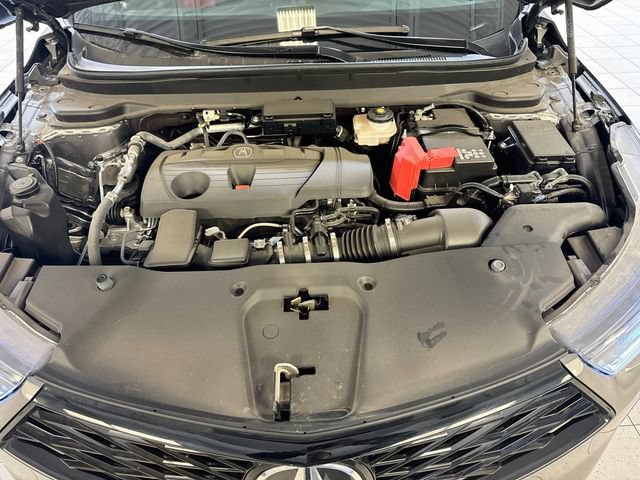 New 2026 Acura RDX w/ Advance Package AWD/4WD image 32