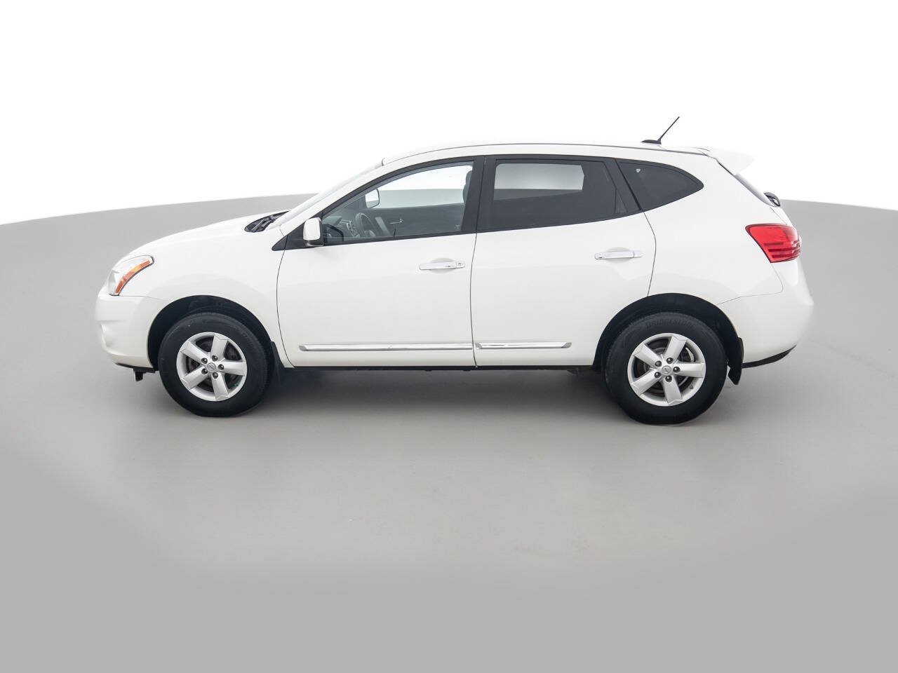 Used 2013 Nissan Rogue S w/ Special Edition Pkg AWD/4WD image 8