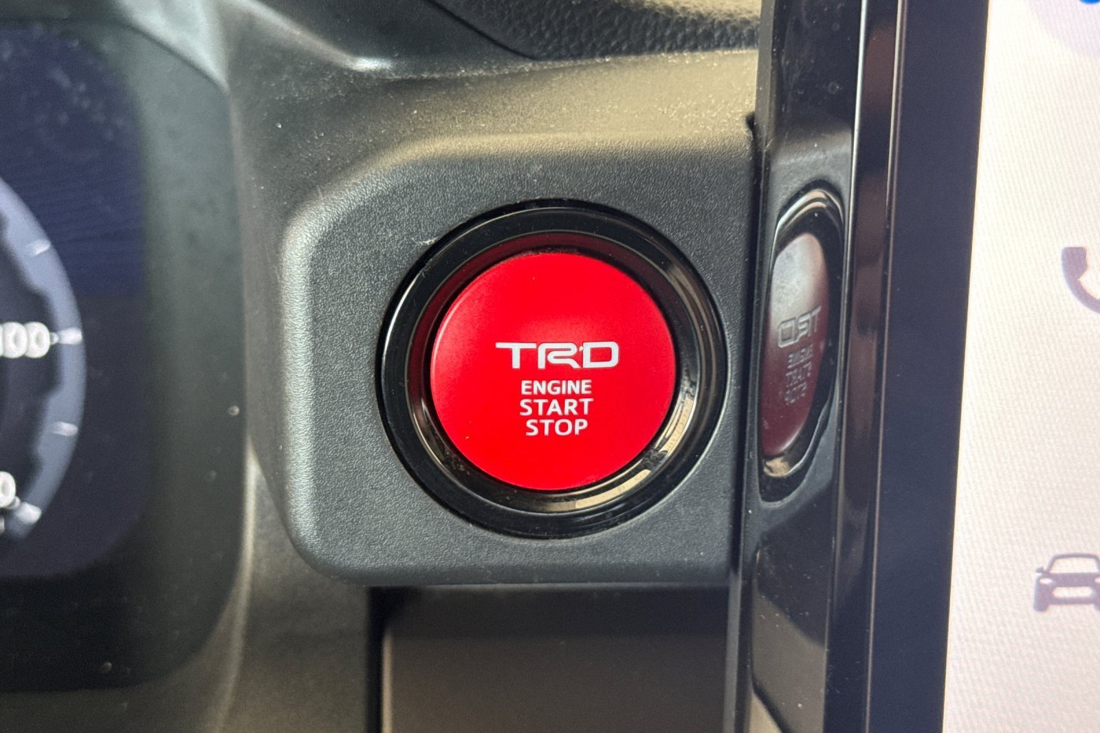 Certified 2024 Toyota Tacoma TRD Sport w/ TRD Sport Premium Package RWD image 20