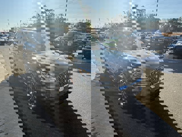 Used 2022 Lincoln Corsair Grand Touring w/ Elements Technology Bundle image 8