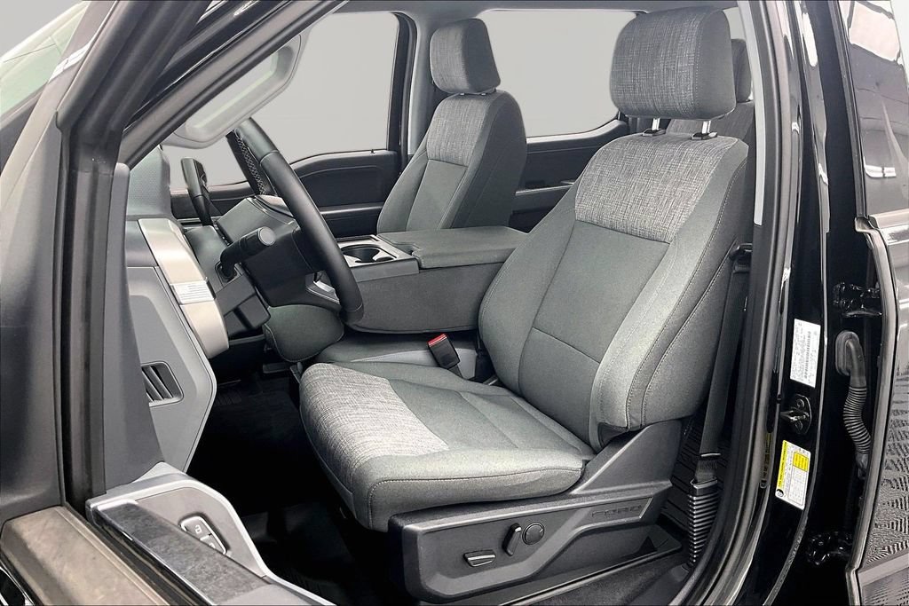 Certified 2023 Ford F150 4x4 SuperCrew image 26