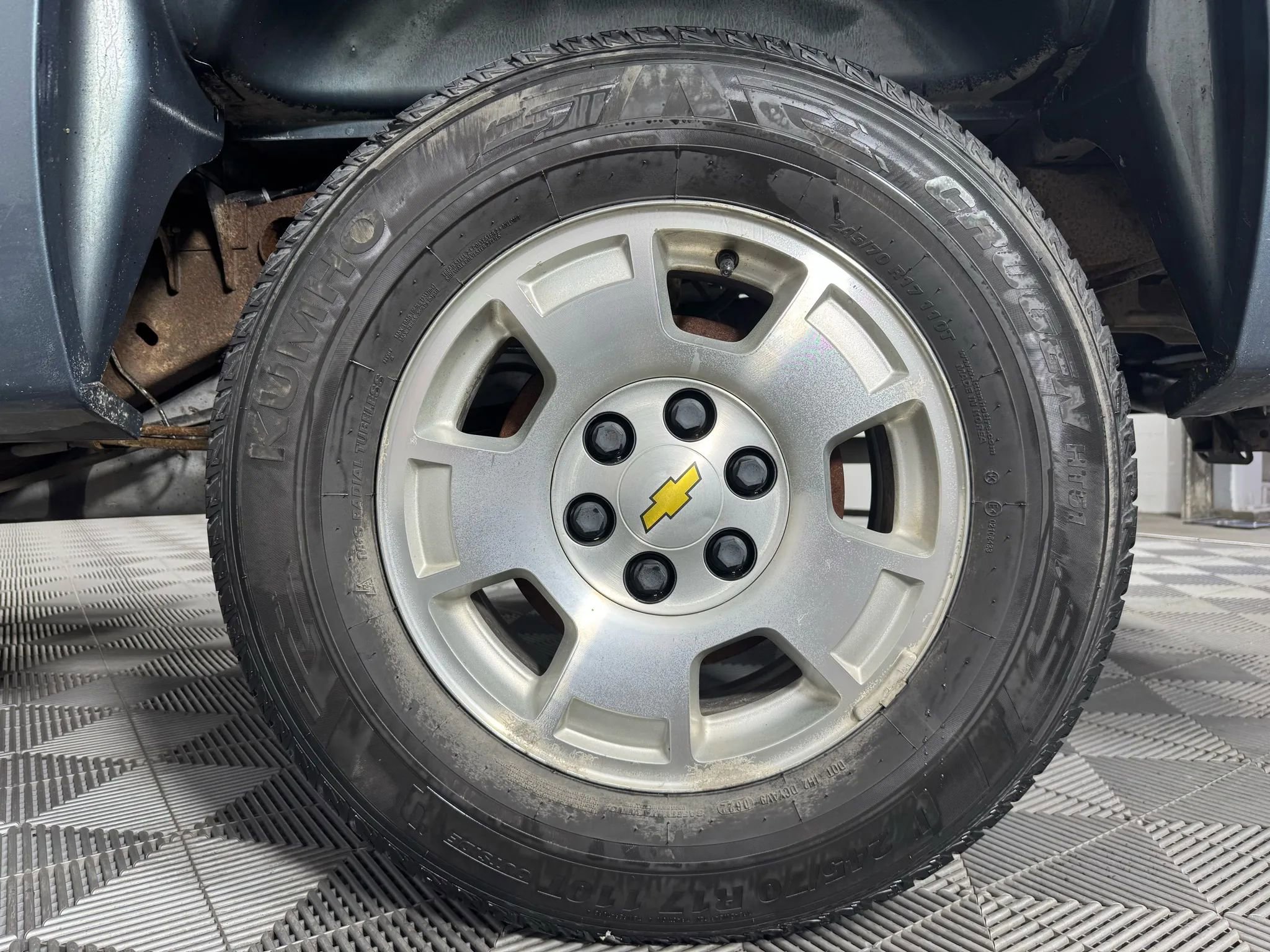 Used 2013 Chevrolet Silverado 1500 LT w/ All-Star Edition image 38