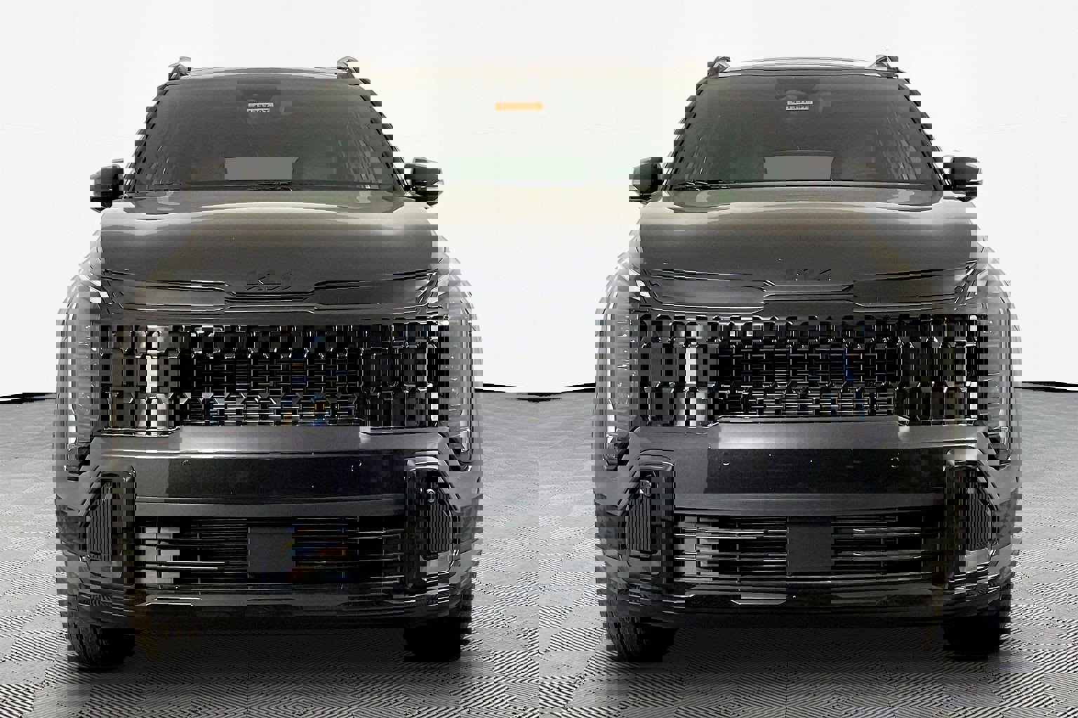 New 2026 Kia Sportage X-Line image 2