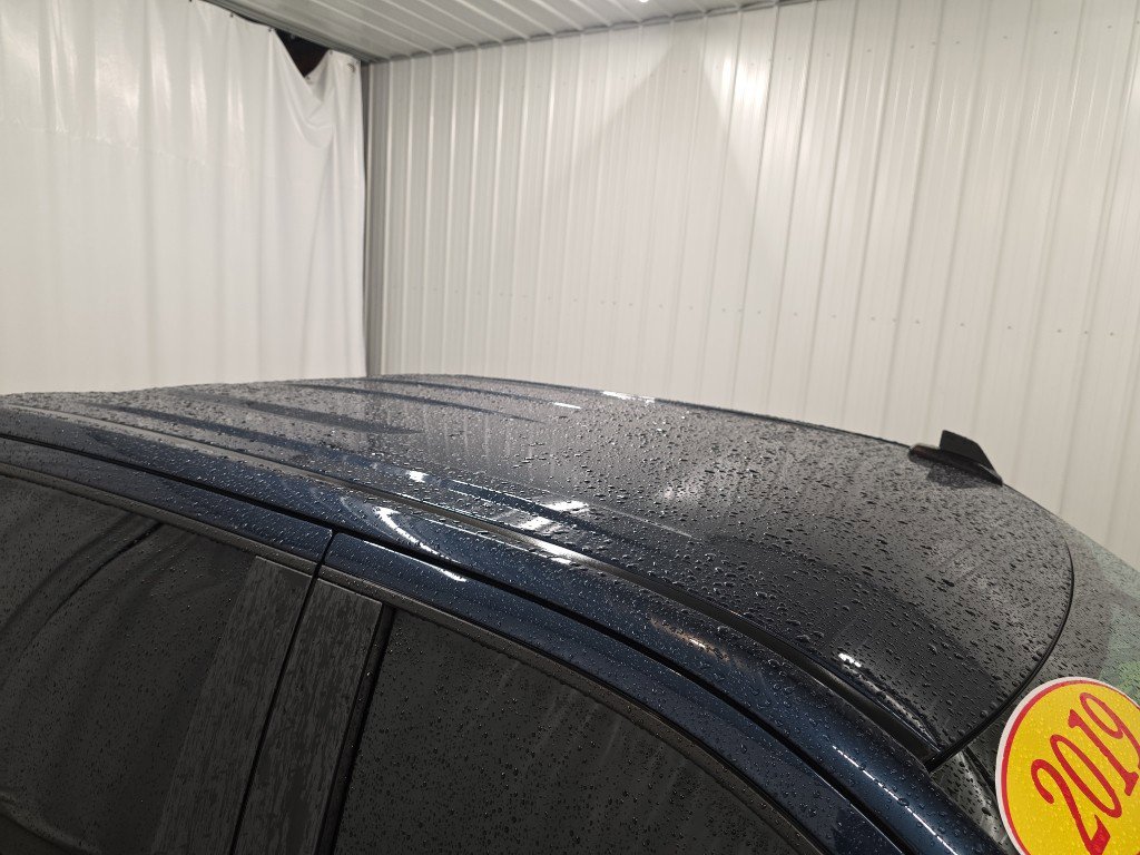 Used 2019 Chevrolet Silverado 1500 RST AWD/4WD image 5