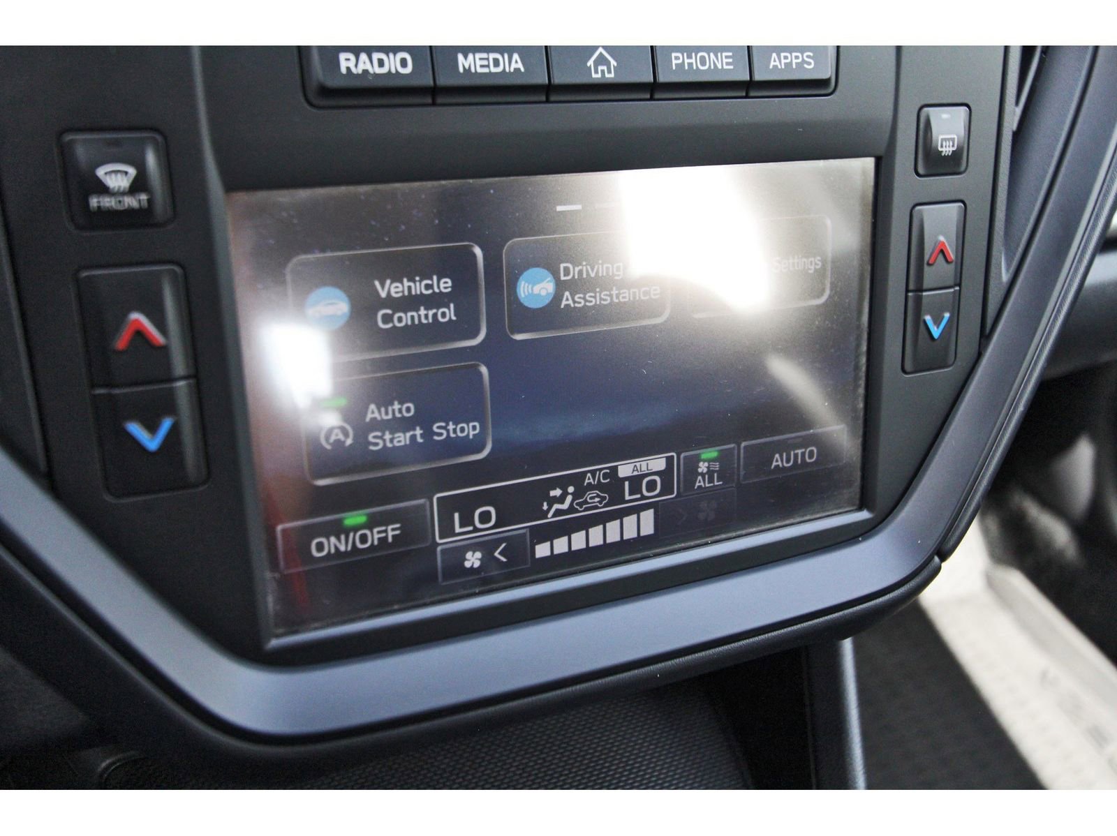 Used 2024 Subaru Impreza 2.0i image 26