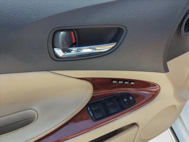 Used 2006 Lexus GS 300 RWD image 8