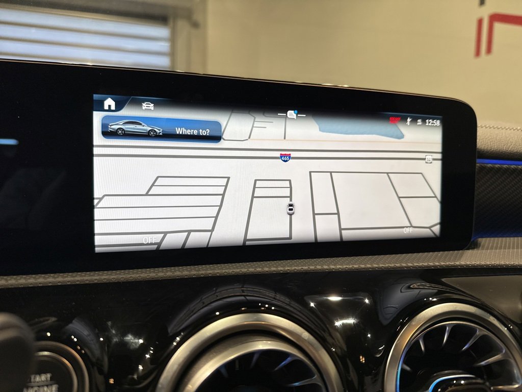 Used 2024 Mercedes-Benz CLA 250 4MATIC image 19