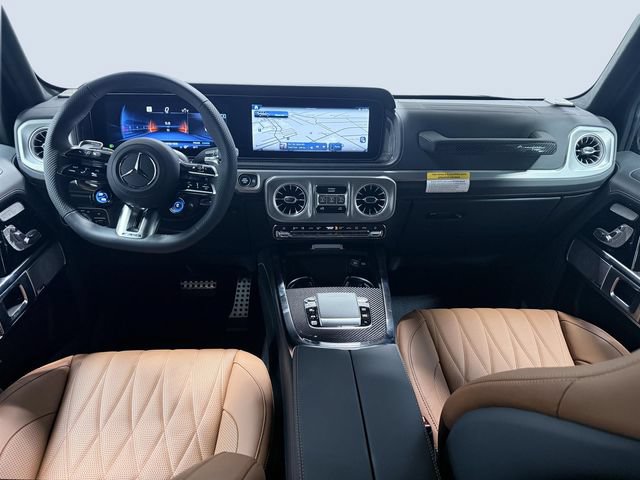 New 2027 Mercedes-Benz G 63 AMG 4MATIC image 6